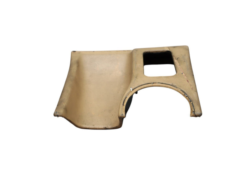 Load image into Gallery viewer, 03-12 Maserati Quattroporte Front Center Console Plate Cover Trim Oem
