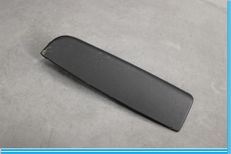 Load image into Gallery viewer, 11-18 Porsche Cayenne Rear Passenger Door Panel Armrest Interior Trim Oem
