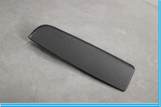11-18 Porsche Cayenne Rear Passenger Door Panel Armrest Interior Trim Oem