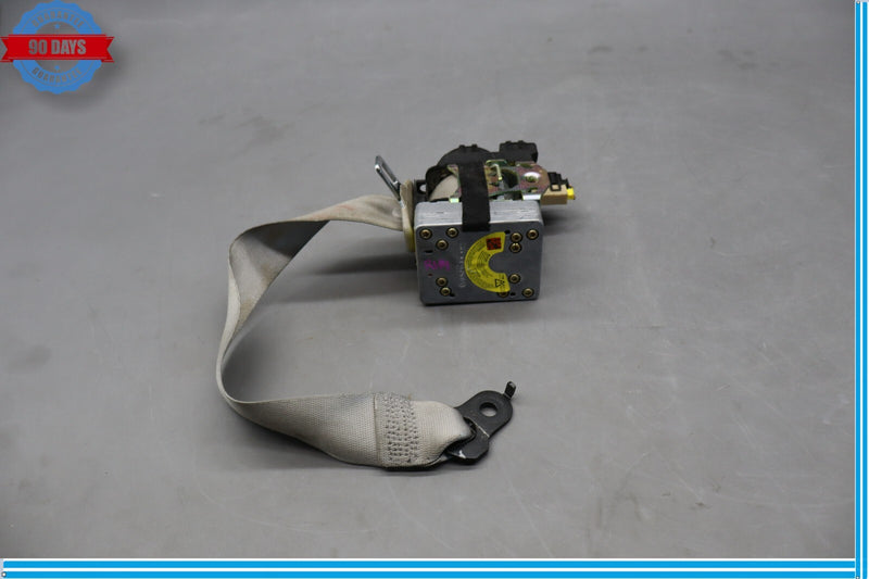 Load image into Gallery viewer, 03-06 Mercedes R230 SL500 Right Passenger Side Seat Belt Retractor Oem
