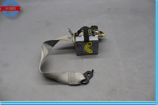 03-06 Mercedes R230 SL500 Right Passenger Side Seat Belt Retractor Oem