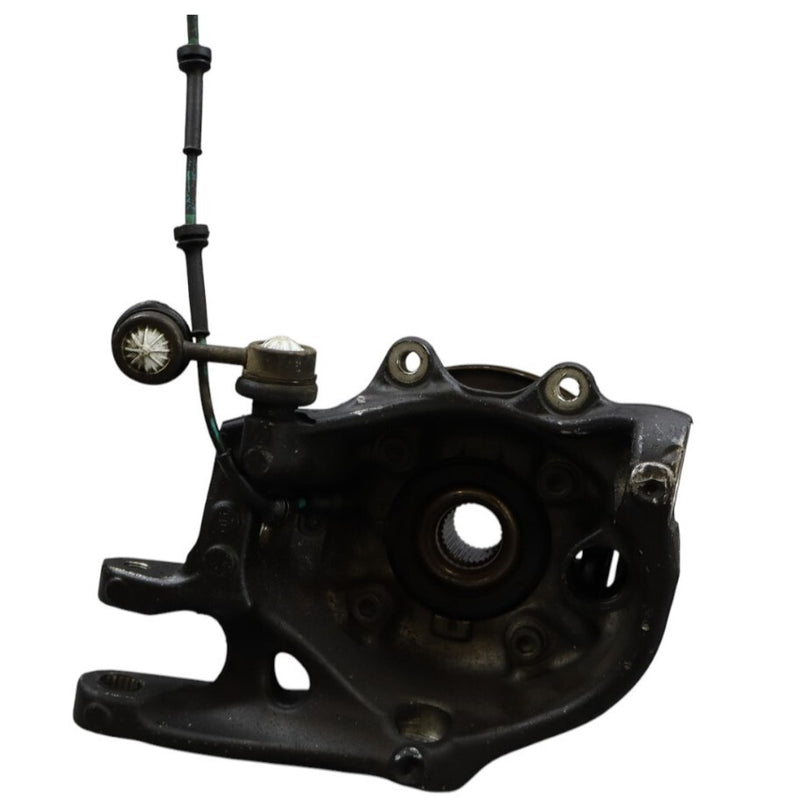 Load image into Gallery viewer, 06-10 Maserati Quattroporte M139 Rear Right Side Wheel Spindle Knuckle Hub Oem
