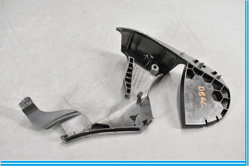 Load image into Gallery viewer, 08-14 Mercedes C300 C350 W204 Front Left Driver Lower Seat Cover Trim Panel Oem
