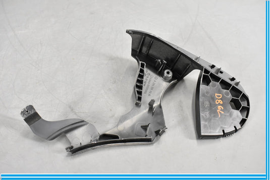 08-14 Mercedes C300 C350 W204 Front Left Driver Lower Seat Cover Trim Panel Oem