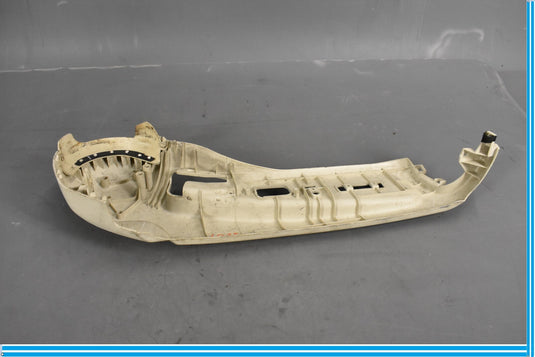 02-10 Lexus SC430 Front Left Driver Side Seat Switch Trim Cover Panel Panel Oem