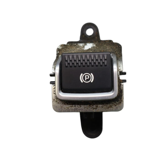 16-20 Jaguar XE XF F-Pace X260 Parking Brake Release Switch Unit GX732B623AB Oem