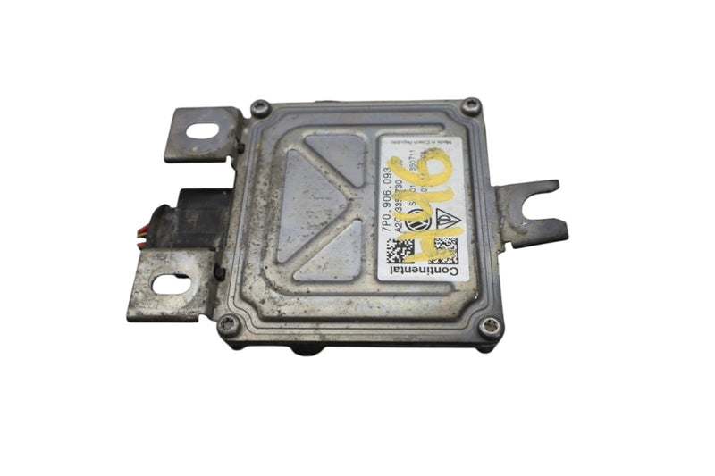 Load image into Gallery viewer, 11-17 Volkswagen VW Touareg Fuel Injection Pump Control Module 7P0906093 Oem
