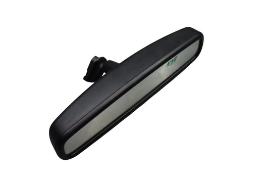 11-17 Infiniti QX56 QX80 Front Upper Interior Rear View Mirror Assembly Oem