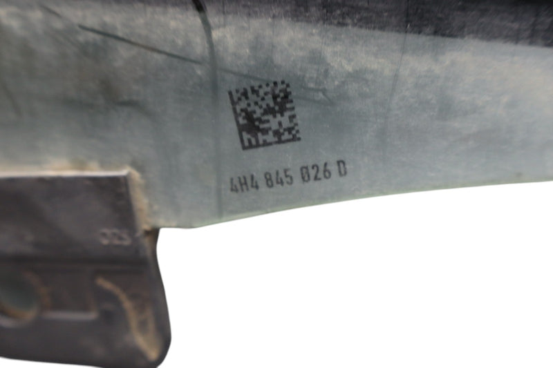 Load image into Gallery viewer, 11-18 Audi A8 A8L Quattro Rear Right Passenger Side Door Window Auto Glass Oem
