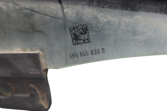 11-18 Audi A8 A8L Quattro Rear Right Passenger Side Door Window Auto Glass Oem