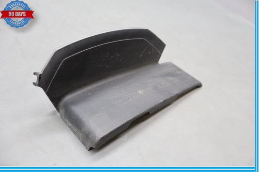 11-17 Infiniti QX56 QX80 Right Passenger Side Tail Light Cover Trim Black Oem