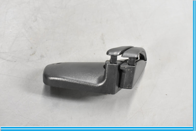 Load image into Gallery viewer, 07-12 Lexus LS460 Rear Left Driver Side Seat Belt Shoulder Guide Oem

