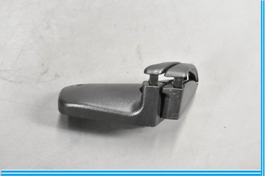 07-12 Lexus LS460 Rear Left Driver Side Seat Belt Shoulder Guide Oem