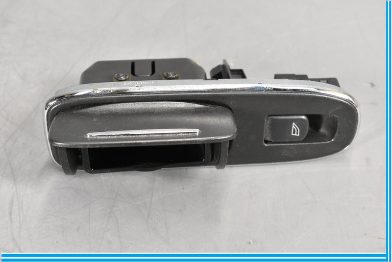 Load image into Gallery viewer, 04-09 Jaguar XJ8 XJR Rear Right Passenger Side Door Window Switch W/Ash Tray Oem
