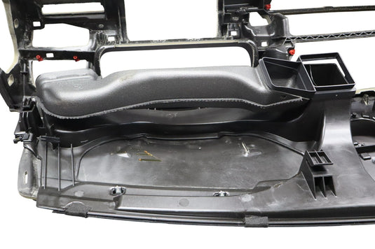 10-17 BMW 535i GT xDrive Front Dash Panel Dashboard Instrument Panel Oem