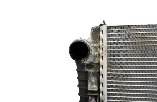 11-17 Volkswagen VW Touareg Engine Water Cooling Radiator 95810613210 Oem