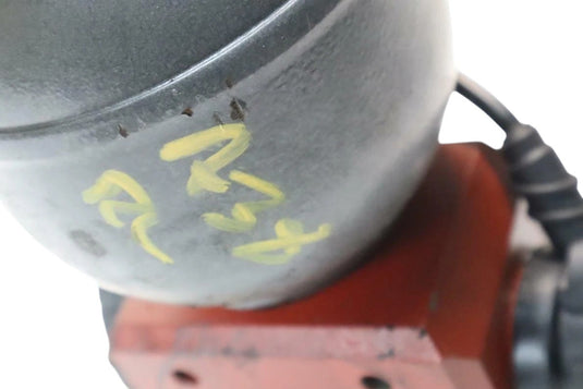 1993 Bentley Brooklands Sedan Shock Hydraulic Accumulator Reservoir GMF1297 OEM