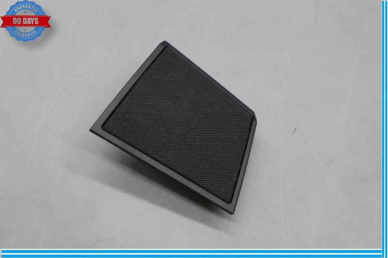 Load image into Gallery viewer, 14-17 Maserati Ghibli Front Right Passenger Side Dash Tweeter Speaker Cover Oem
