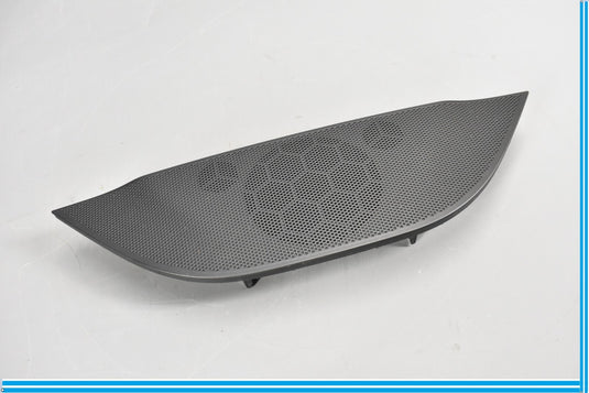 18 - 20 Jaguar E-Pace Audio Sound Speaker Amp Cover Panel Trim Oem