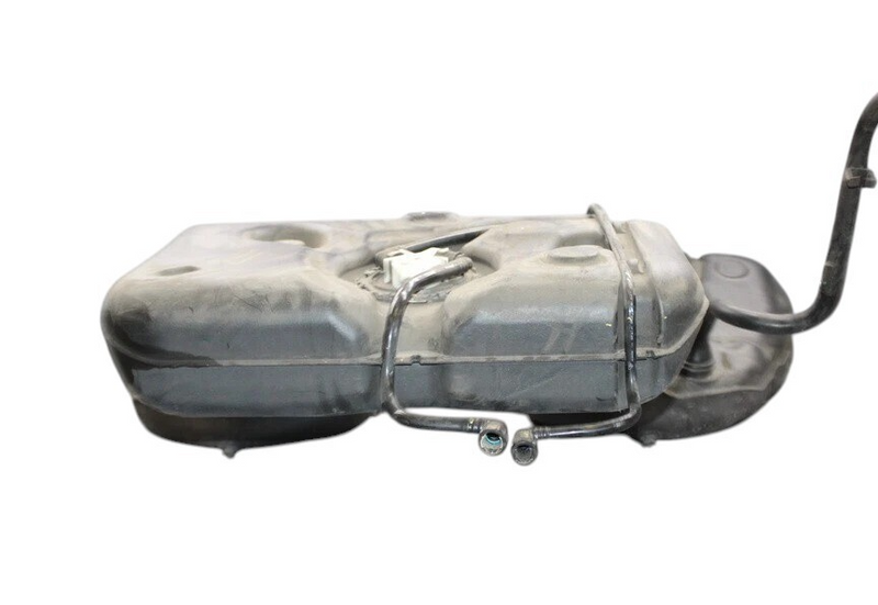 Load image into Gallery viewer, 10-15 Porsche Panamera Fuel Gas Tank Housing Filler Neck Assy 97020101357 Oem
