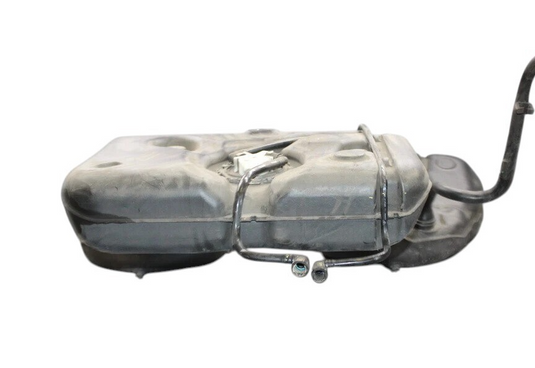10-15 Porsche Panamera Fuel Gas Tank Housing Filler Neck Assy 97020101357 Oem