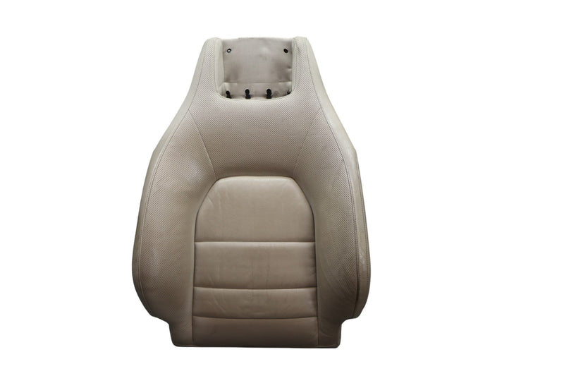 Load image into Gallery viewer, 10-17 Mercedes E350 E550 Front Right Passenger Side Top Upper Seat Cushion Oem
