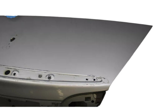 07-15 Jaguar XK X150 XKR Convertible Rear Trunk Boot Lid Hatch Shell Oem