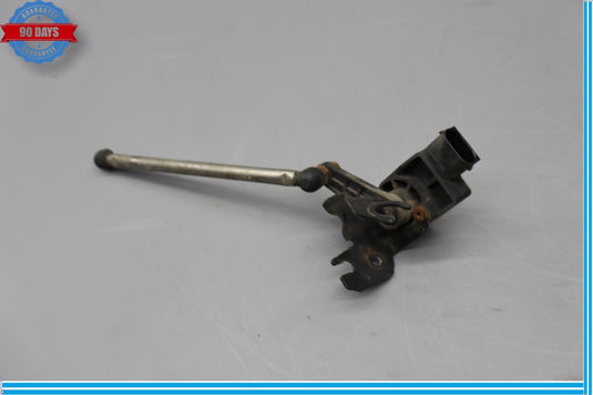 10-16 Porsche Panamera 970 Rear Right Headlight Suspension Leveling Sensor Oem