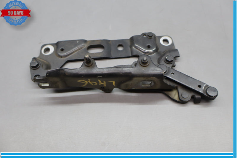 Load image into Gallery viewer, 09-15 BMW 750I 750Li xDrive Front Left Driver Side Bonnet Hood Hinge Oem
