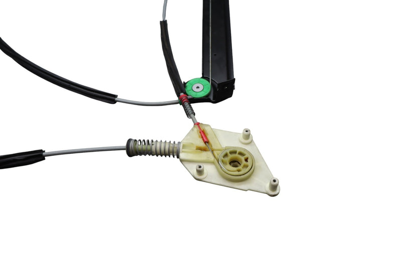 Load image into Gallery viewer, 03-18 Bentley Continental GT Front Left Side Door Window Motor Regulator Oem
