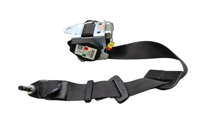 14-17 Maserati Quattroporte Rear Right Side Seat Belt Retractor 622238800 Oem