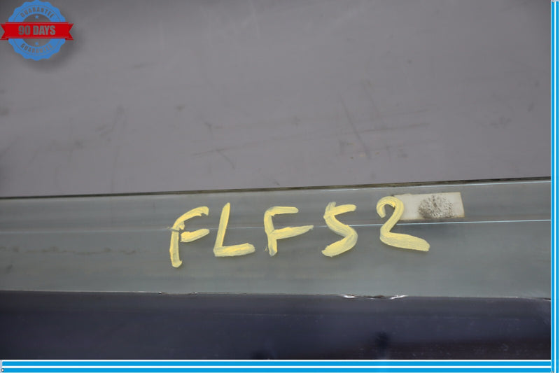 Load image into Gallery viewer, 06-12 Bentley Continental Flying Spur Front Left Side Door Window Glass Oem
