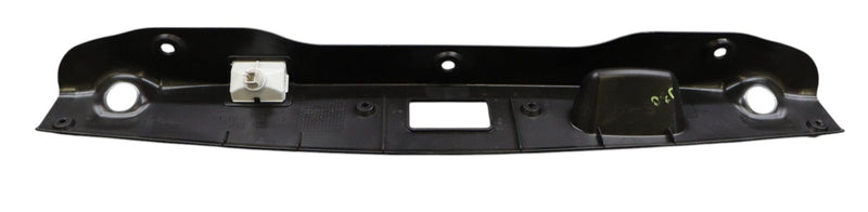 Load image into Gallery viewer, 08-14 Mercedes W204 C250 Trunk Lid Tailgate Handle Trim 2047580002 Oem
