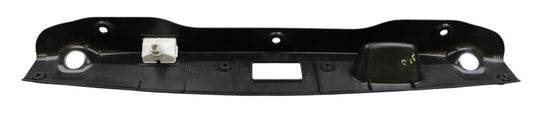 08-14 Mercedes W204 C250 Trunk Lid Tailgate Handle Trim 2047580002 Oem