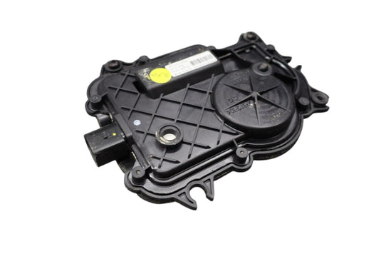 03-12 Bentley Continental Flying Spur Rear Left Door Lock Actuator Motor OEM