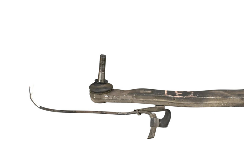 Load image into Gallery viewer, 07-17 Lexus LS460 LS460L Rear Left Driver Side Track Bar Tie Rod Control Arm Oem
