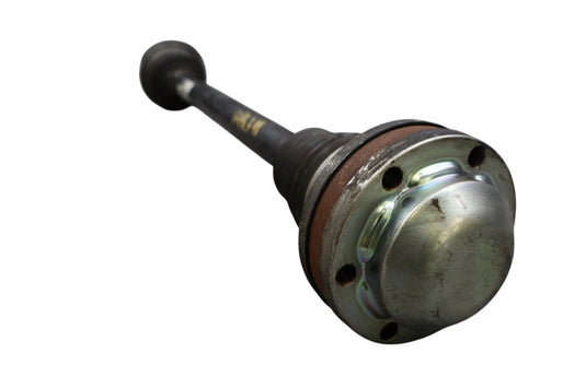 09-18 Audi A7 Rear Right Passenger Side CV Axle Shaft Drive Shaft OEM