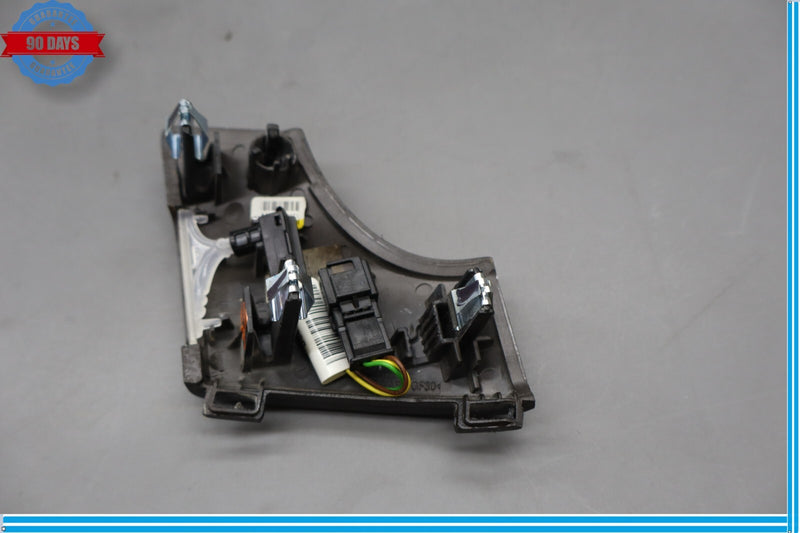 Load image into Gallery viewer, 12-19 Mercedes X166 GL450 ML400 Front Left Side Dash Wood Trim Cover Oem
