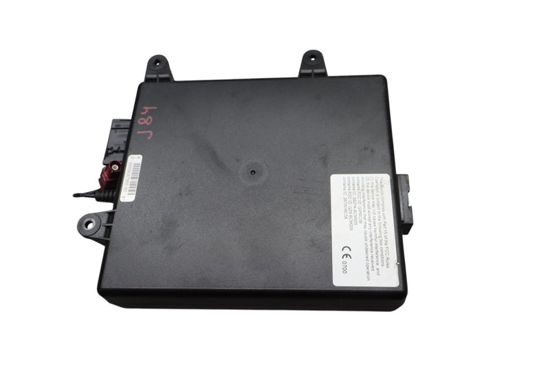 Load image into Gallery viewer, 03-11 Bentley Continental GT GTC Communication Phone Control Module ECU Oem
