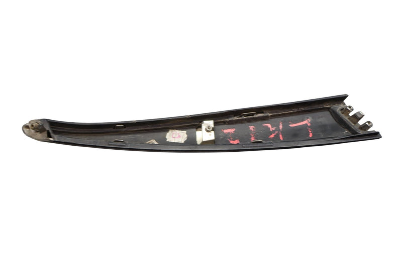 Load image into Gallery viewer, 16-20 Jaguar XF Front Left Side Bumper Lower Bezel Molding Cover Trim Oem

