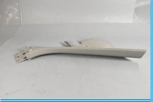 11-18 Porsche CAYENNE Rear Right C Pillar Lower Trim Cover Panel A053629 Oem