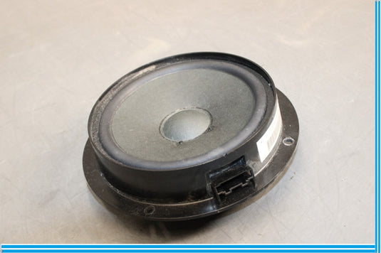 06-13 Mercedes GL550 GL450 Rear Left Driver Side Audio Sound Speaker Oem