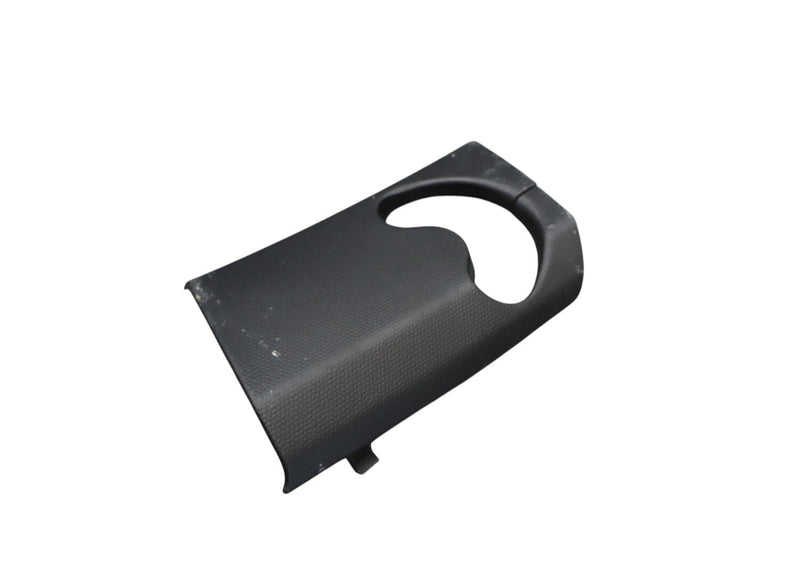 Load image into Gallery viewer, 14-21 BMW I01 i3 i3s Rear Left Driver Side Center B Pillar Upper Cover Trim Oem
