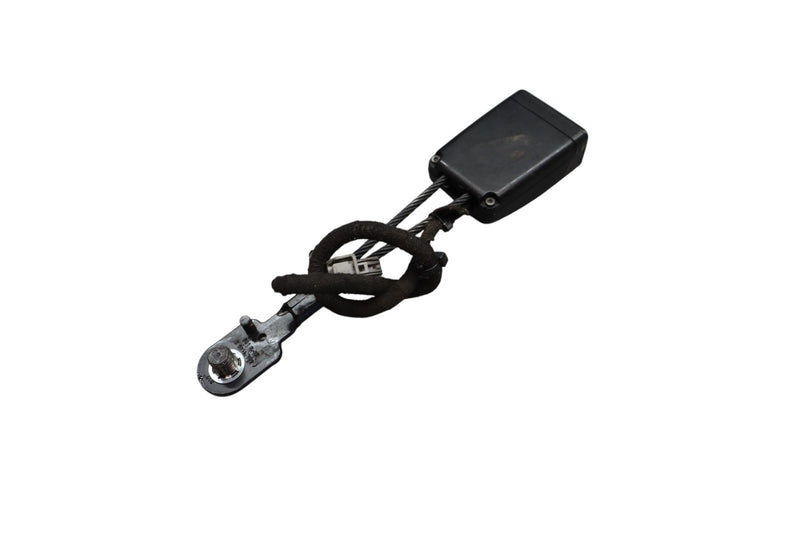 Load image into Gallery viewer, 14-22 Maserati Ghibli S Quattroporte Front Left Driver Side Seat Belt Buckle Oem
