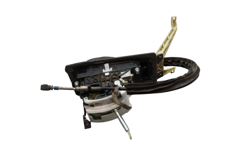 Load image into Gallery viewer, 11-12 Volkswagen Touareg Automatic Transmission Floor Gear Shift Shifter Box Oem
