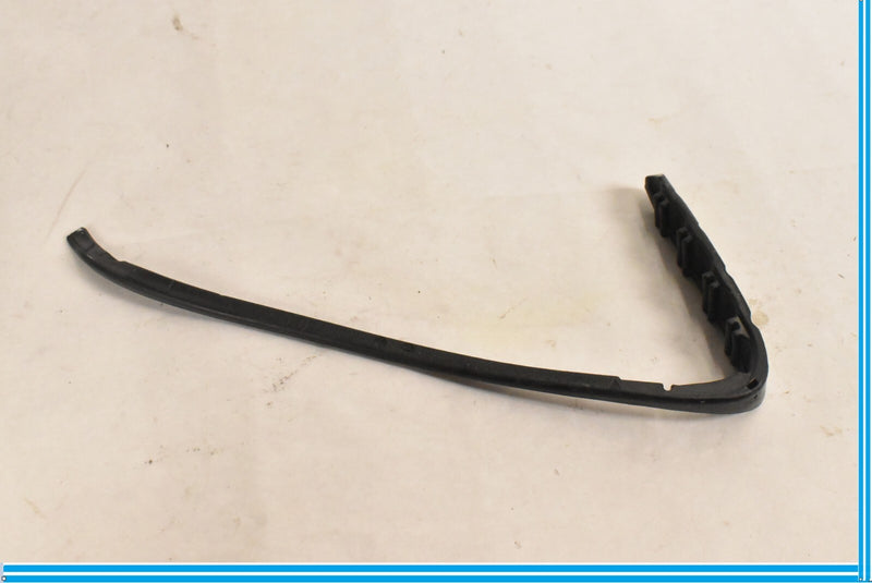 Load image into Gallery viewer, 11-18 PORSCHE CAYENNE FRONT RIGHT DOOR TRIM PANEL BLACK OEM
