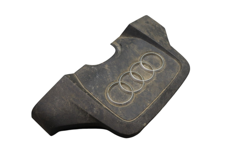 Load image into Gallery viewer, 10-17 Audi A7 A6 Quattro S4 Rear Engine Motor Cover Trim Panel 06E103926 Oem
