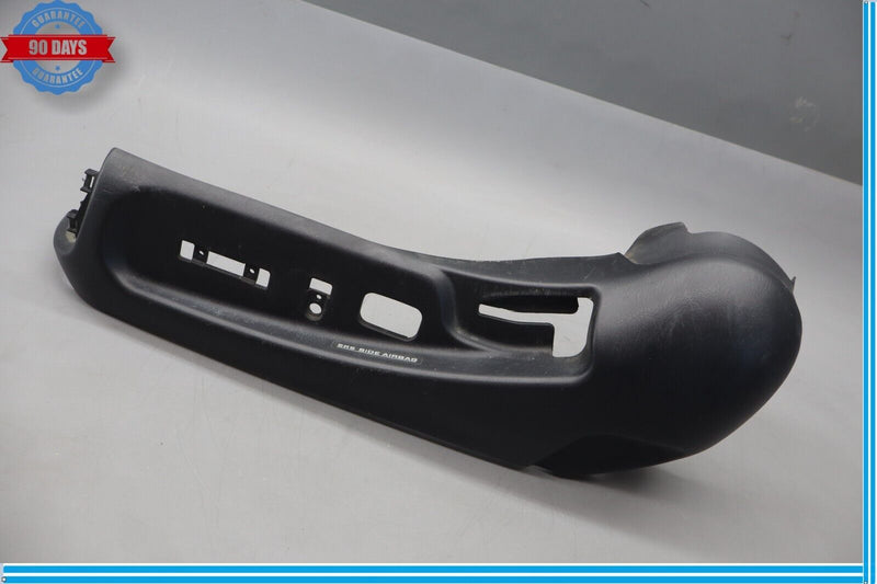 Load image into Gallery viewer, 02-10 Lexus SC430 Front Left Driver Side Seat Switch Cover Trim Panel Oem
