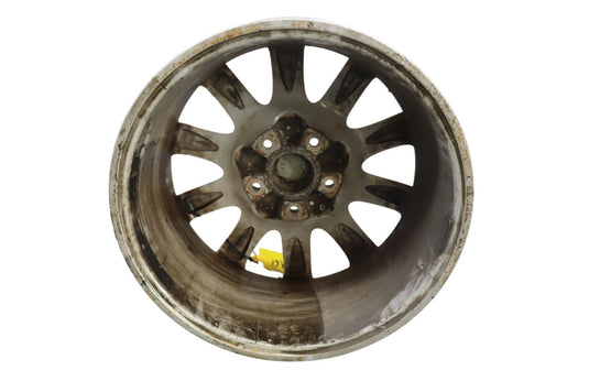 11-14 Porsche Cayenne 958 Hybrid 10 Spoke 18" Wheel Rim Alloy 7P5601025 Oem