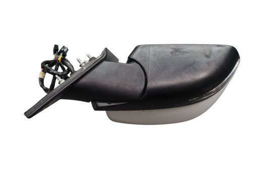 14-17 Maserati Ghibli M157 Front Right Side Door Rear View Mirror 670048061 Oem